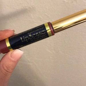 LipSense Lexie Bear-y